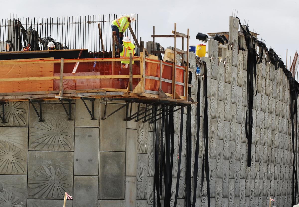 Private Sector Adds 183,000 Jobs in February, ADP Report Says