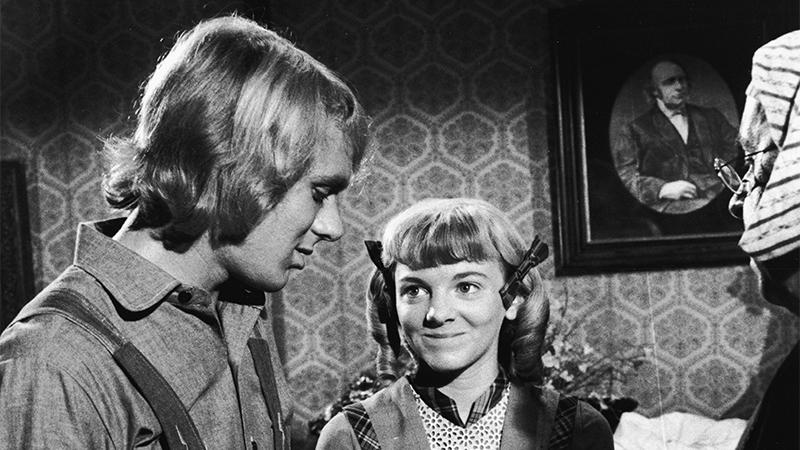 Cancel Your Weekend Plans: ‘Little House on the Prairie’ Is Now Streaming on Amazon