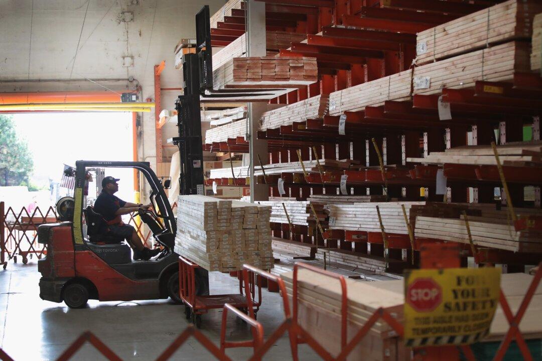 US Productivity Grew in 2018 at Fastest Pace in 8 Years