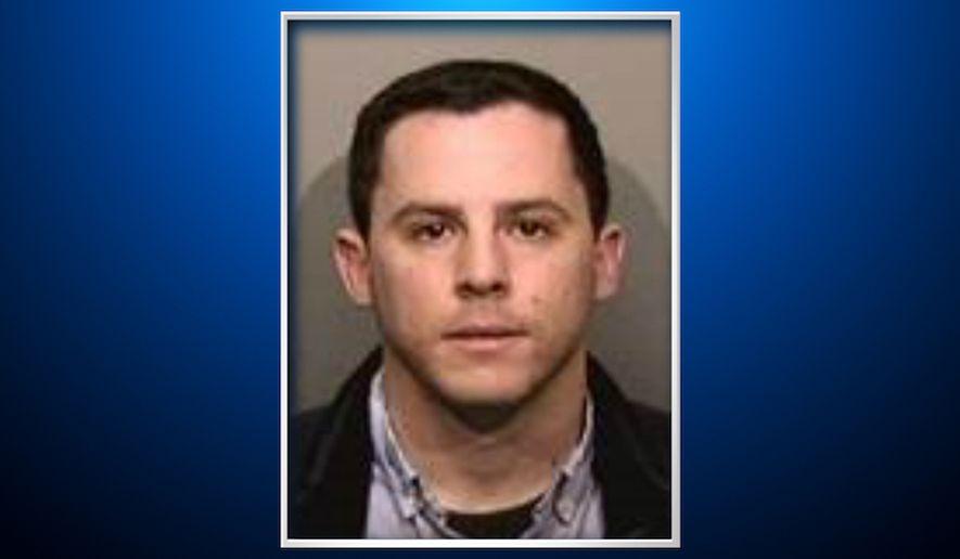 Man Who Allegedly Punched Conservative Activist Had to ‘Turn in His Guns,’ Lawyer Claims