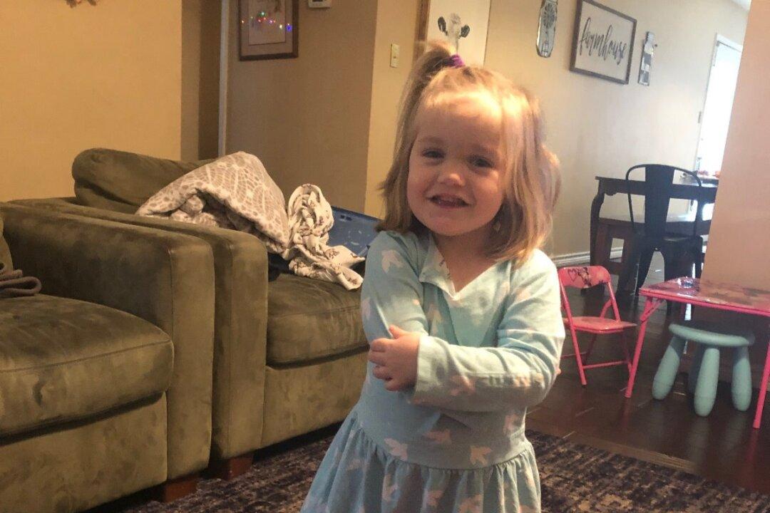 3-Year-Old Texas Girl Dies After Being Left Unattended in Bathtub