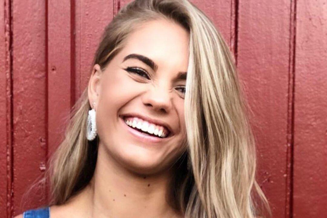 Former Miss Teen Universe Dies Aged 20 After Heart Attack