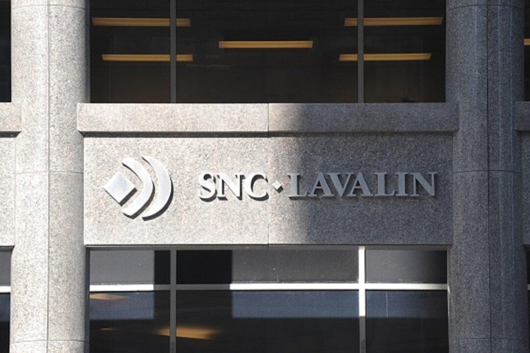 Public Prosecutor Takes Aim at SNC-Lavalin’s Court Bid for Remediation Deal
