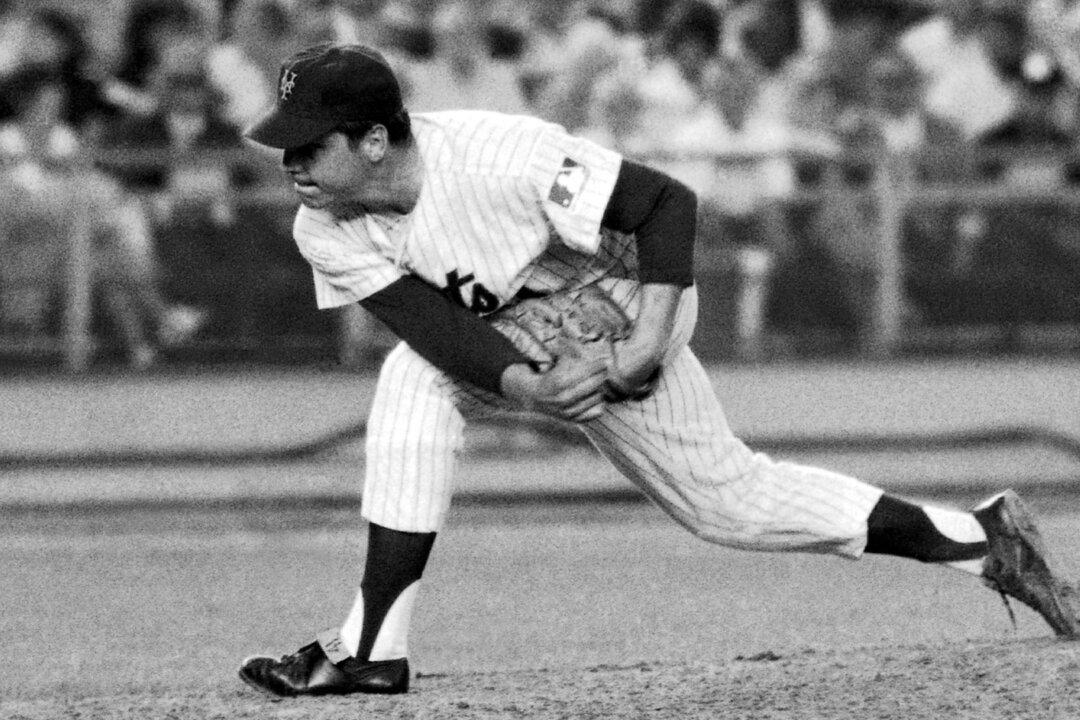 Mets Great Tom Seaver Diagnosed With Dementia at 74