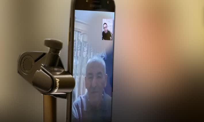 Uyghur Diaspora Receive ‘Proof of Life’ Calls From the ‘Disappeared’ in Xinjiang