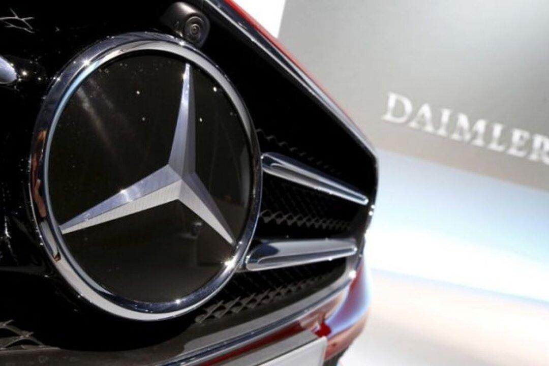 Dusty Mercedes Stored for Six Decades Might Be Worth $1.5 Million: Reports