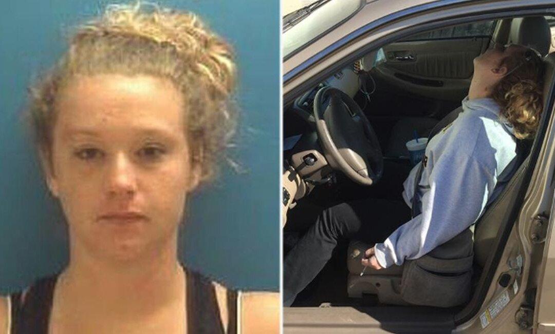 One Year in Hope: How Photo of Mom Overdosing Led to Recovery