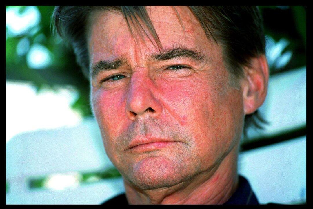 ‘Airwolf’ Star Jan-Michael Vincent Had Health Issues Before His Death