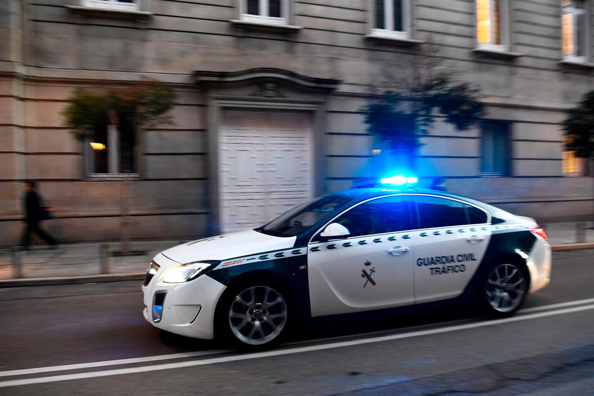 Police Rescue Elderly Man, Woman Who Were Reportedly Locked Up, Drugged, and Fed Through Tubes