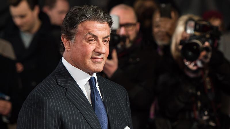 Sylvester Stallone Kept the Two Turtles in ‘Rocky,’ and They’re Now 45