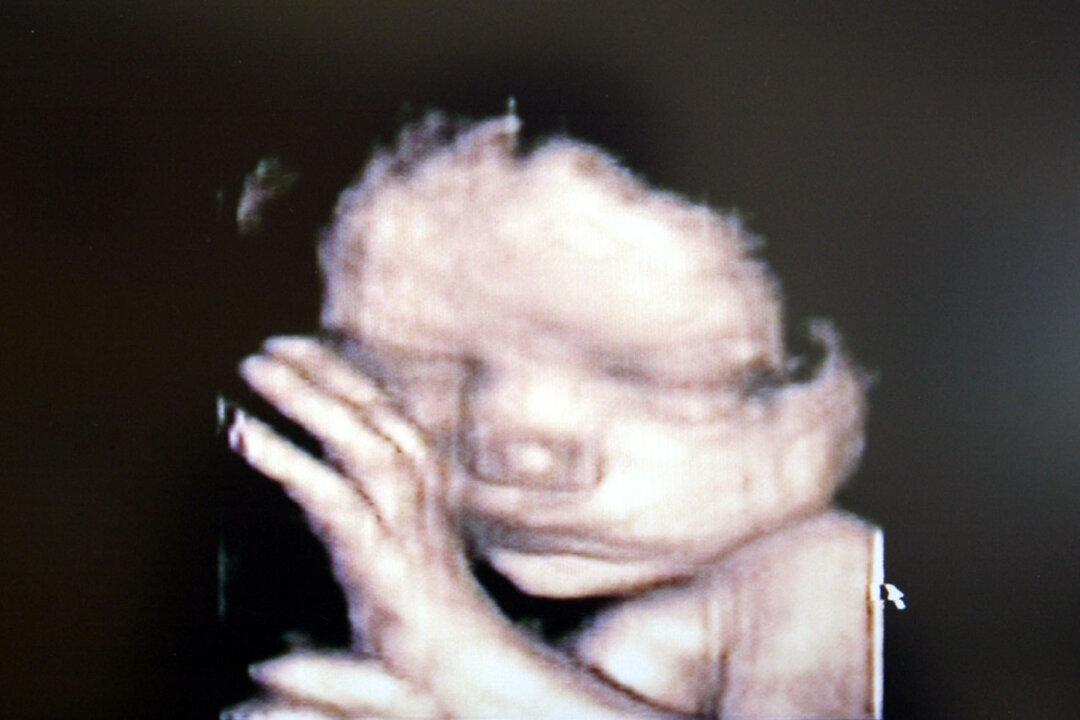 Tennessee House Passes Bill That Would Ban Abortions After Detection of Fetal Heartbeat