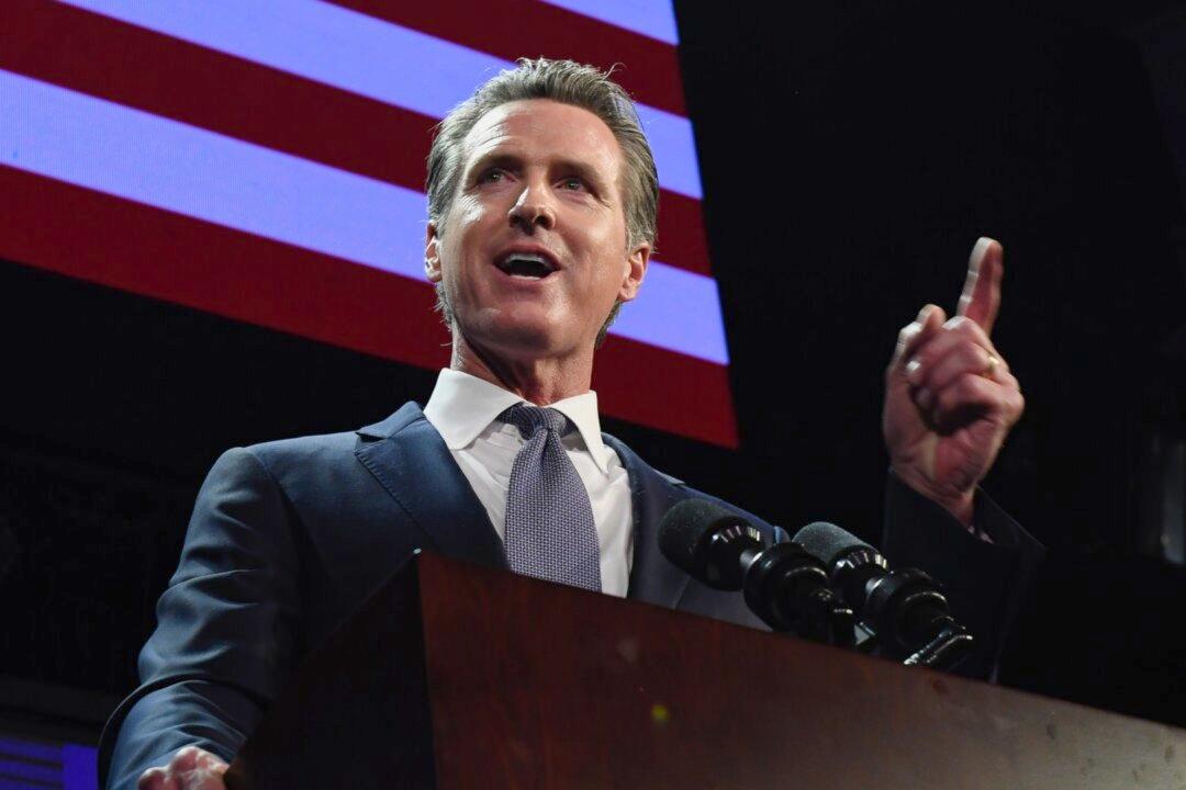 Judge Suspends Newsom’s Executive Order on Vote-by-Mail Ballots
