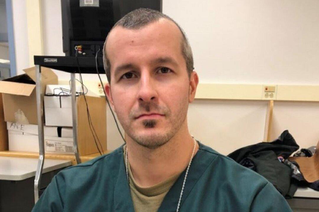 Chris Watts Reveals Why He Blamed Daughters’ Murders on Pregnant Wife
