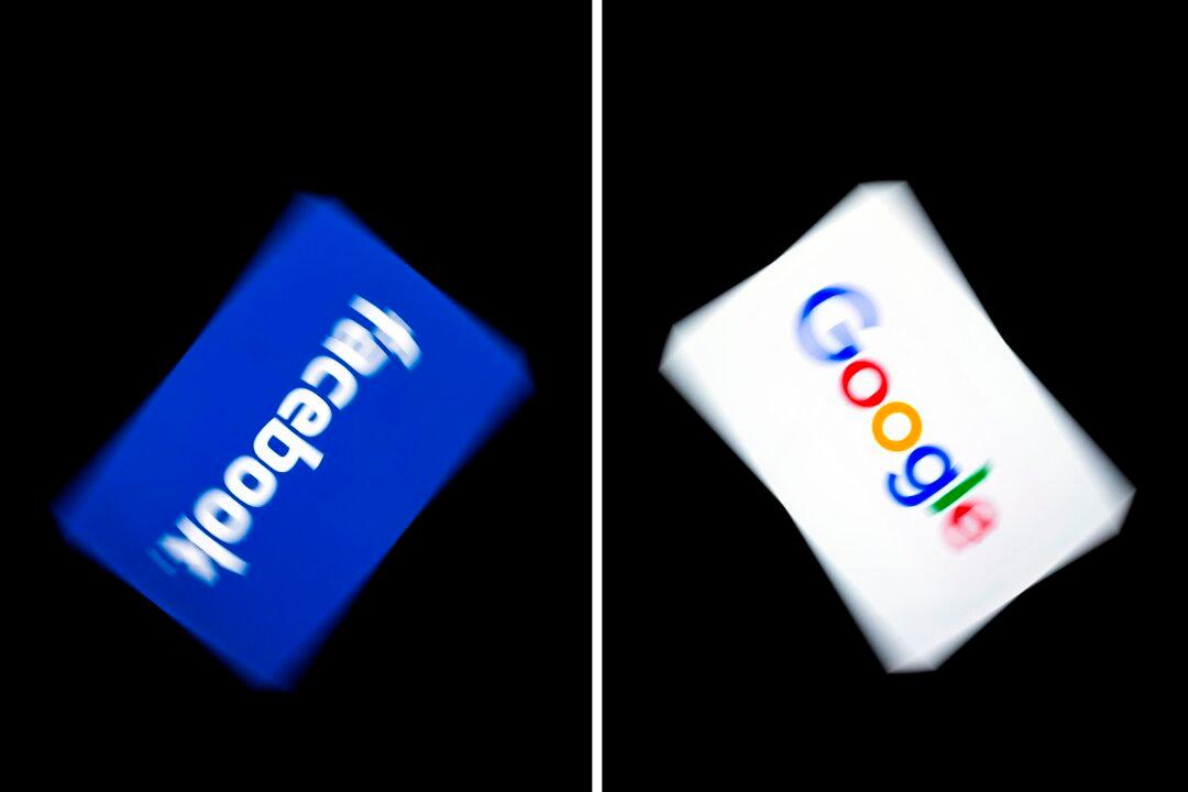 Social-Media Giants Fall in Reputation, Poll Shows