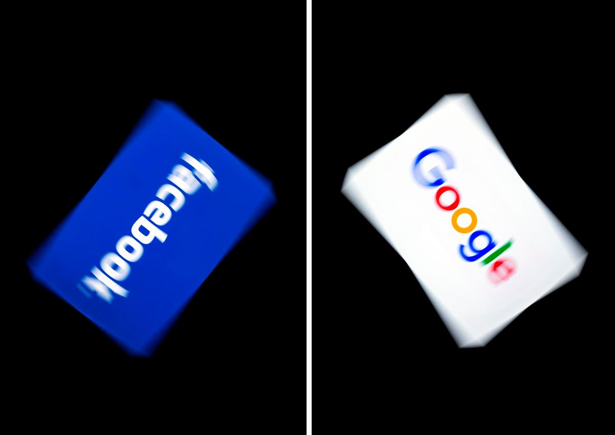 Social-Media Giants Fall in Reputation, Poll Shows