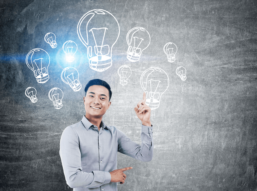 Me and My Stupid Original Ideas