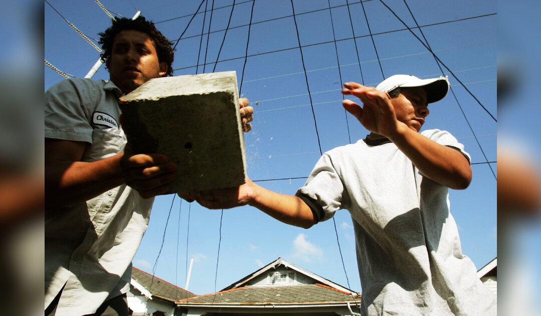 Hispanic Unemployment Breaks Another Record Low, Not Mentioned by Telemundo, Univision