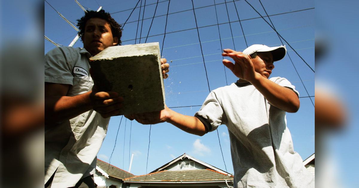 Hispanic Unemployment Breaks Another Record Low, Not Mentioned by Telemundo, Univision