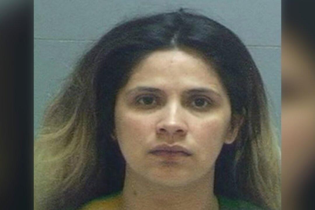 Illegal Immigrant Mother, 31, Charged With Murder in Death of Her 6-Year-Old Son