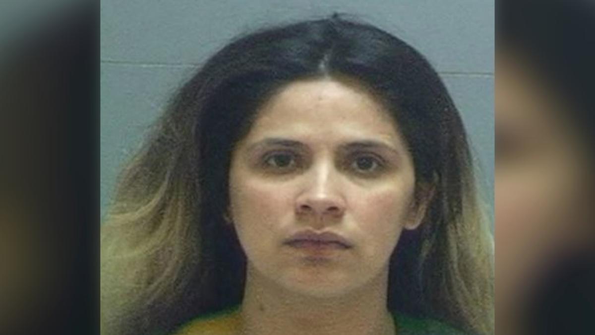 Illegal Immigrant Mother, 31, Charged With Murder in Death of Her 6-Year-Old Son