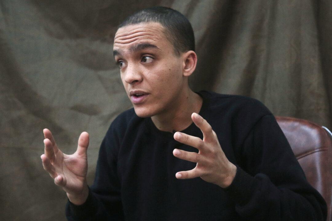 Exclusive: ISIS Terrorist Wants to Return to Italy, Warns of ‘Sleeper Cells’