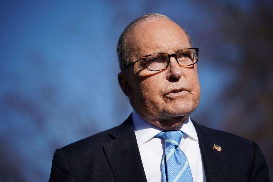 White House Economic Adviser Says 2020 Budget Will Be ‘Tough’