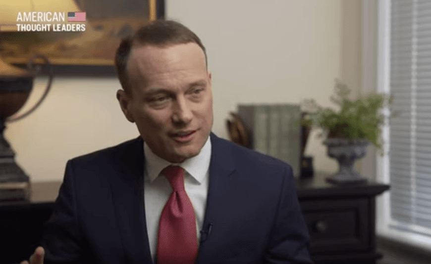 ‘Read the Bill’ Petition Calls on Congress to Wait 72 Hours Before Adopting Spending Bills