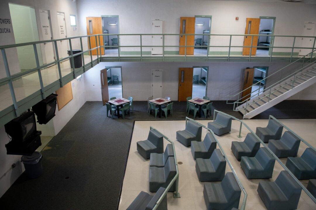 Mumps, Other Outbreaks Force US Detention Centers to Quarantine More Than 2,000 Illegal Aliens