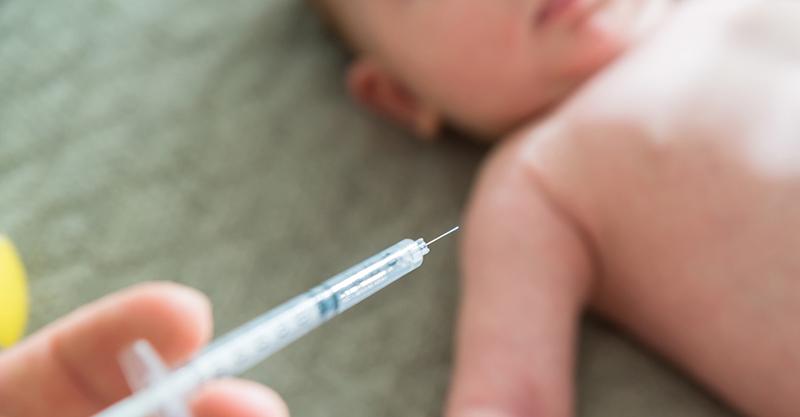 New Danish MMR Study Shows Autism Rate of 1 in 100—CDC Should Rush to Denmark!