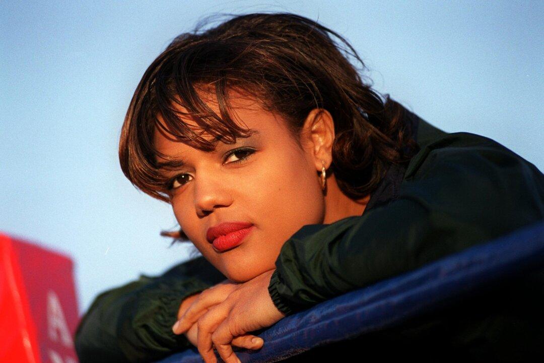 Daughter of George Foreman, Freeda, Dies at 42: Reports