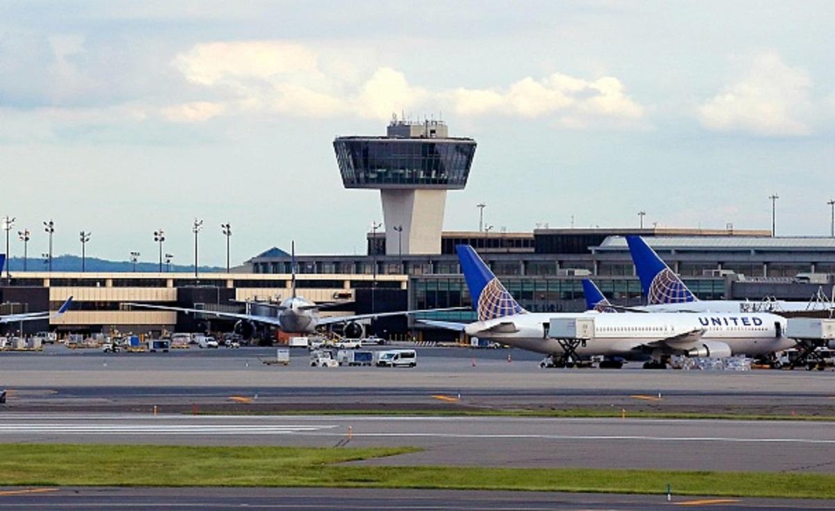 Newark Airport Traffic Stopped Over ‘Airport Emergency’