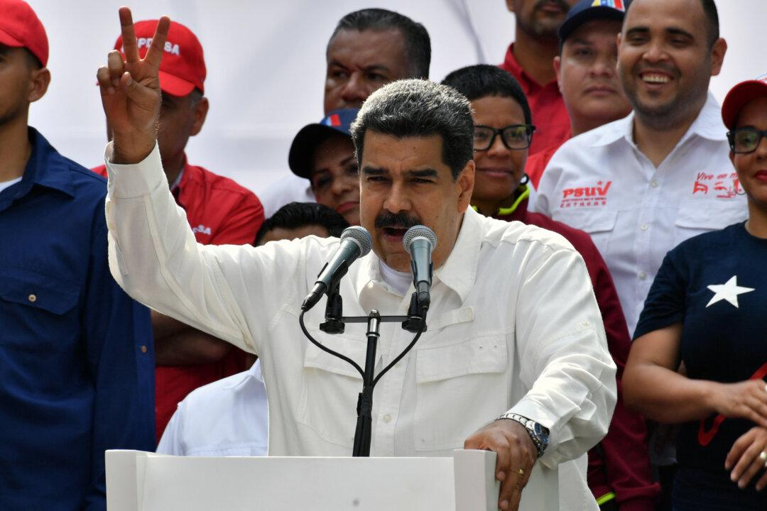 Human Rights Groups, Opposition Politicians Appalled as Venezuela Joins UN Human Rights Council