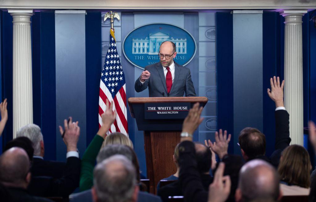 ‘Woke, Weaponized, Wasteful’ Spending Is Main Target of House GOP as Budget Battle Heats Up