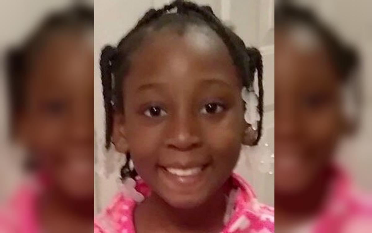 Girl Whose Body Was Found In Duffel Bag Identified, 2 Detained