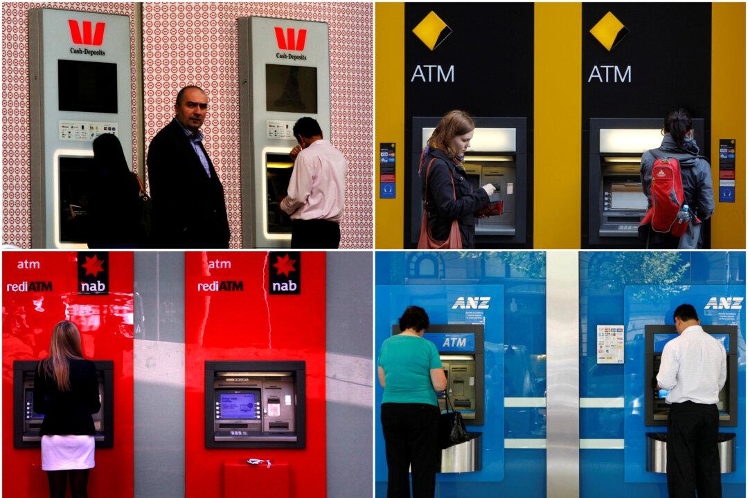 Australian Regulator Chides Banks’ Delays Repaying Wrongly Charged Fees