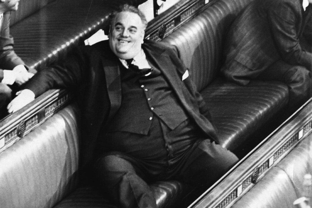 Highest Levels of British Government Investigated Over Child Abuse Claims