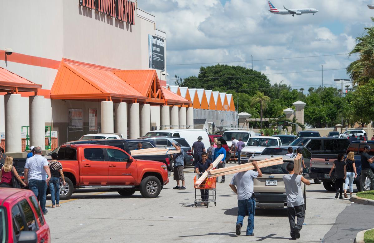 Home Depot Stops Selling N95 Masks, Will Donate Supplies to Hospitals