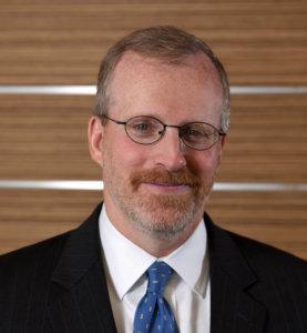 McCain associate David Kramer. (Courtesy McCain Institute)