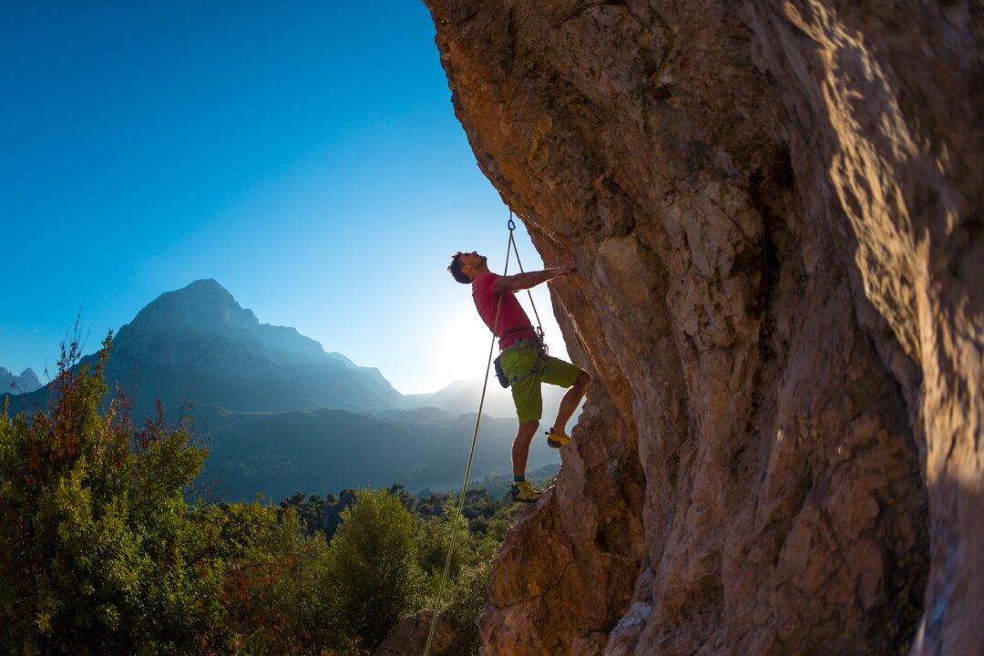 How to Find Meaning in Life’s Struggles