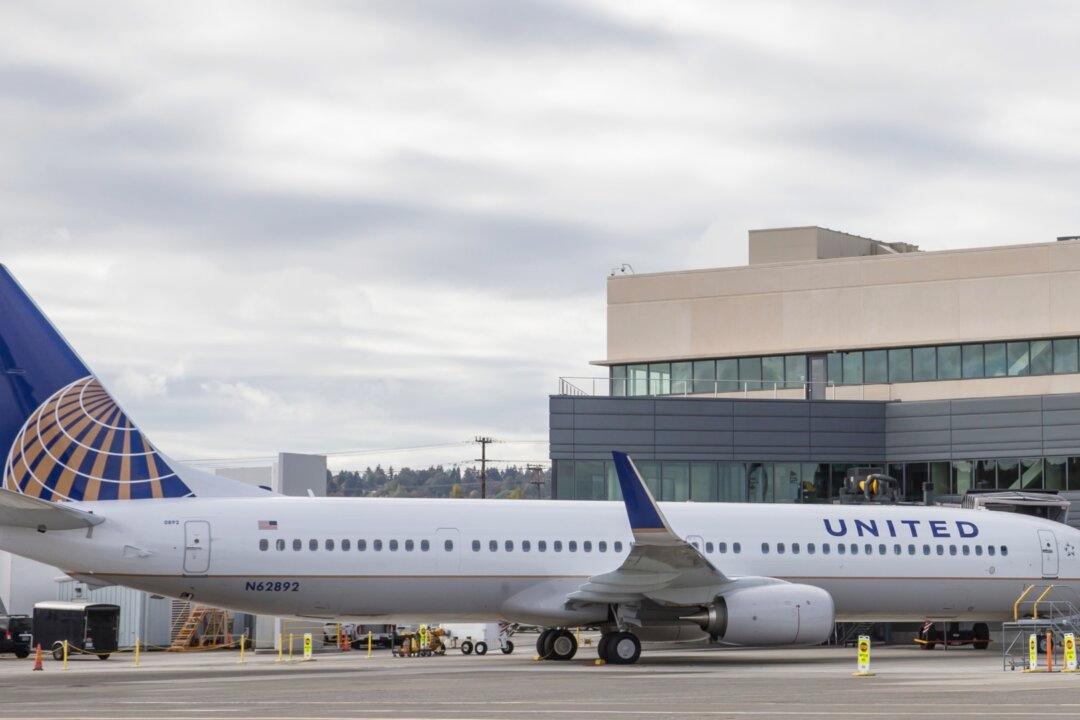 United Airlines Cancels All Boeing 737 Max Flights Until July