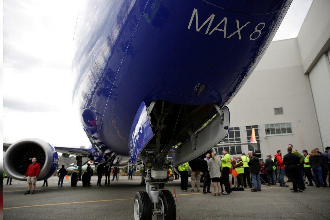 FAA Aims for Detente at Summit on Boeing 737 Max’s Future
