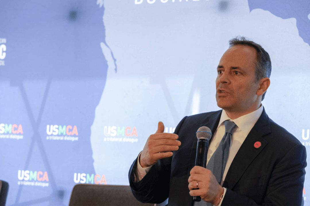 Kentucky Governor Signs Permitless Concealed Carry Law