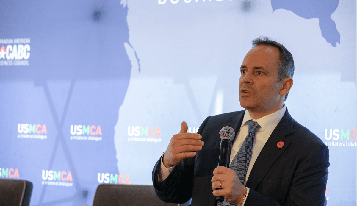 Kentucky Governor Signs Permitless Concealed Carry Law