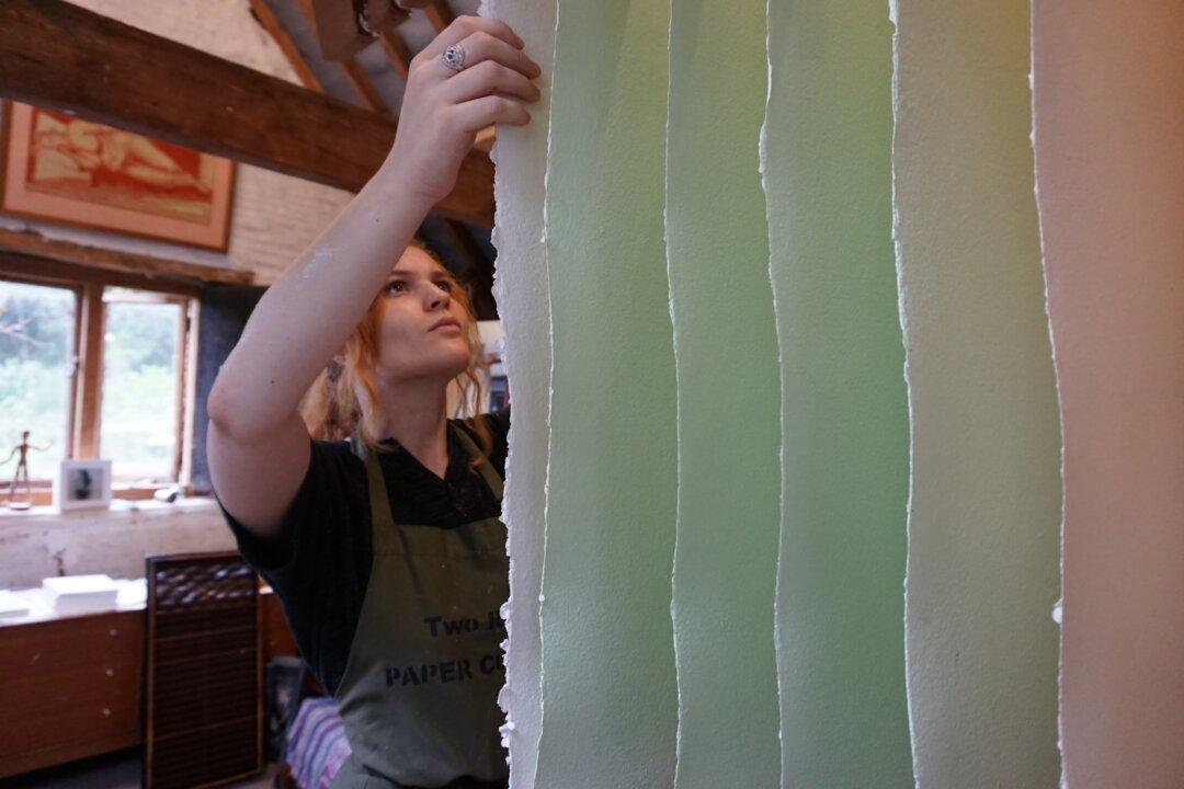 Celebrate UK Heritage Crafts