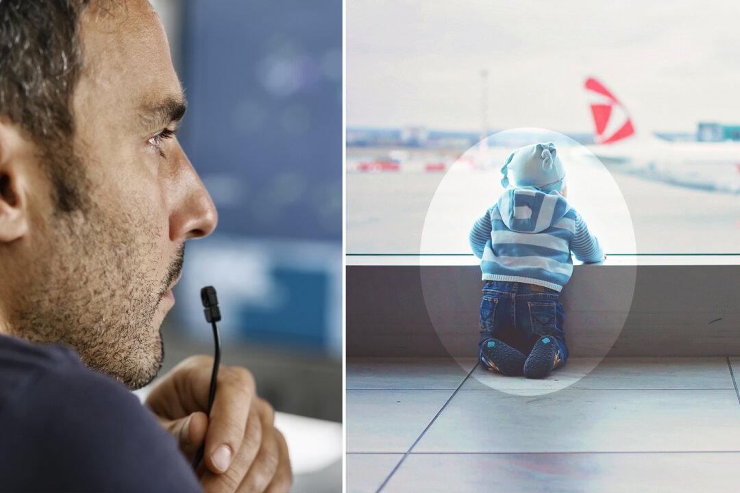 Saudi Airlines Jet Faces Sudden ‘Emergency’ After Mother Forgets Her Baby at Airport