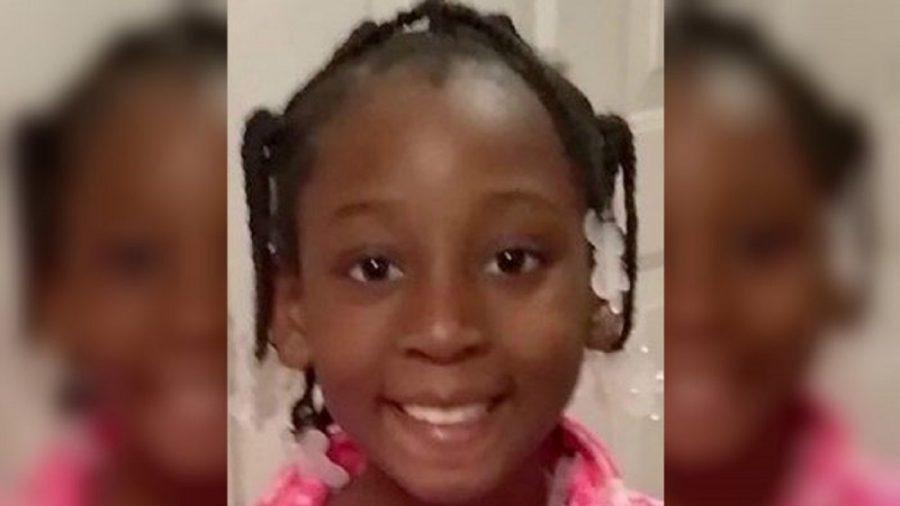 Mother’s Boyfriend Charged in Killing of Girl Found in Duffel Bag