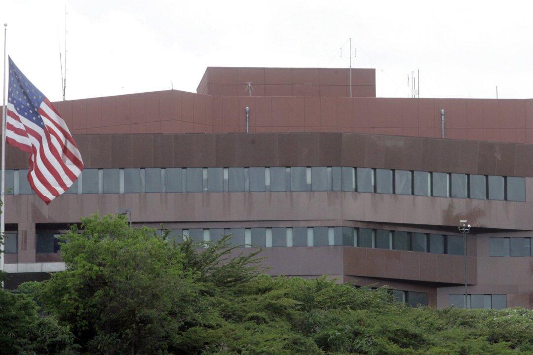 US to Withdraw All Remaining Diplomatic Personnel From Venezuela