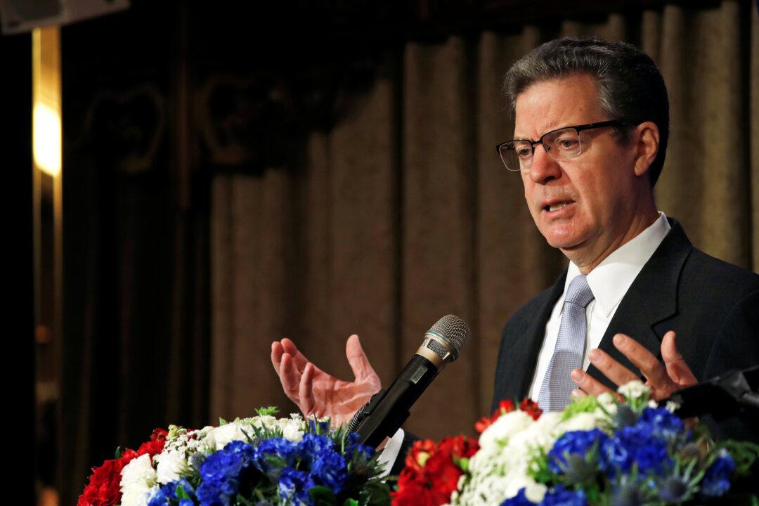 China Should Release Taiwan Activist, Says US Religious Freedom Envoy