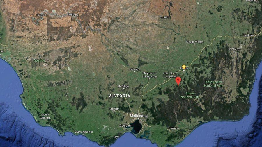 Missing Vic Hikers Found Safe and Well