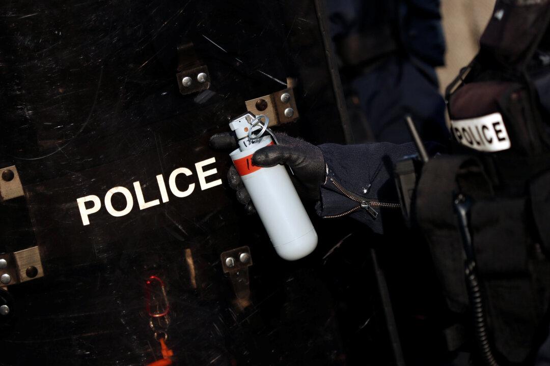 Civil Liberties Under Threat in France, Watchdog Says